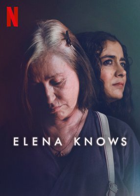 Elena Biliyor