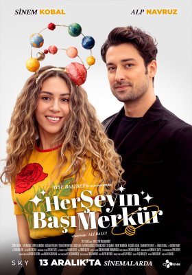 Herşeyin Başı Merkür